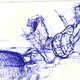 Illustration for article titled Quarantimes Sketch Archive Vol 2: Planes